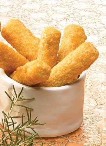 Order  Mozzarella Sticks food online from Wing Factory store, Tucson on bringmethat.com