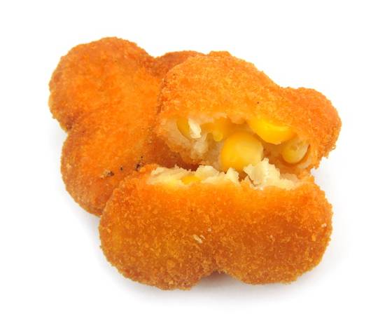 Order Corn Nuggets food online from Jack's Grill store, Ithaca on bringmethat.com
