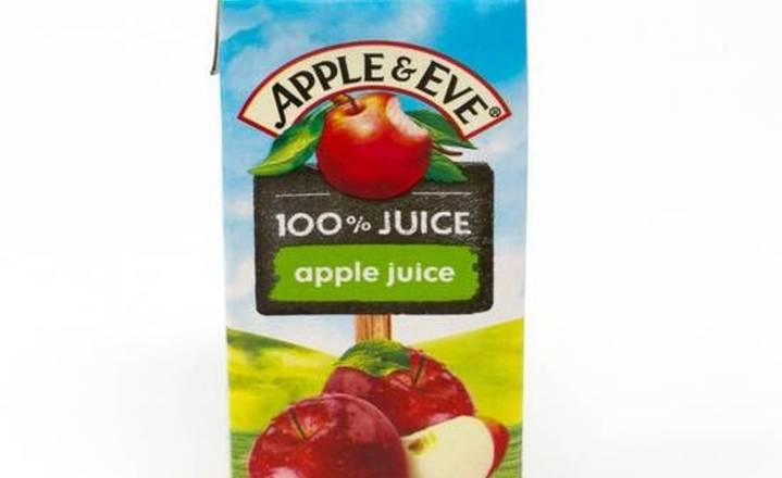 Order Kids Apple Juice food online from Caffe Nero store, Winchester on bringmethat.com