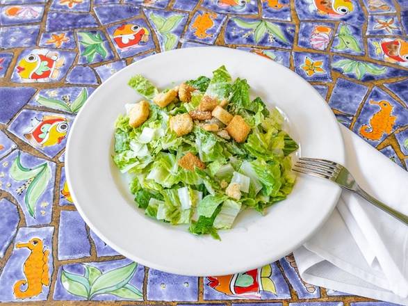 Order Caesar Salad food online from Tarantella Ristorante store, Weston on bringmethat.com