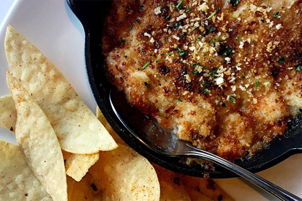 Order Imperial Dip food online from Bonefish Grill store, Augusta on bringmethat.com