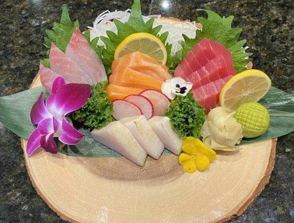 Order Sashimi Regular food online from Style Sushi store, Union on bringmethat.com