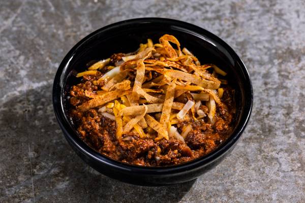 Order Bowl of the Original Chili food online from Chilis store, Highlands Ranch on bringmethat.com