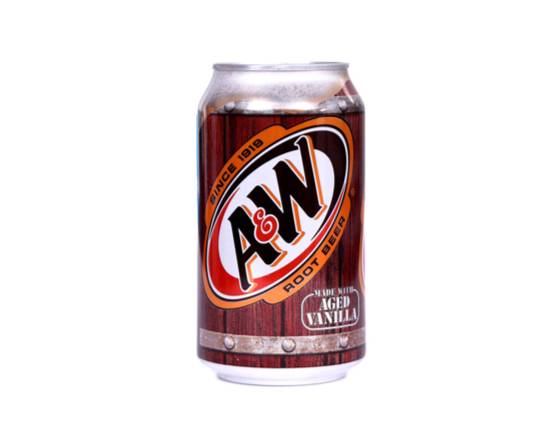 Order Root Beer Can food online from Luca Philly Cheesesteak store, San Mateo on bringmethat.com