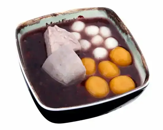 Order Hot Purple Rice Soup Signature food online from Meet Fresh store, San Diego on bringmethat.com
