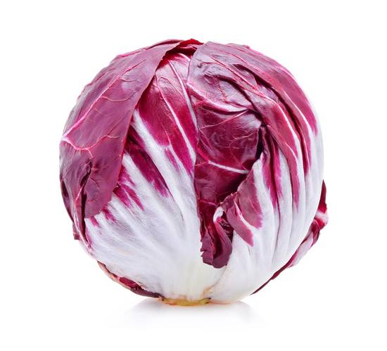 Order Radicchio Treviso Lettuce food online from Albertsons Express store, Burleson on bringmethat.com