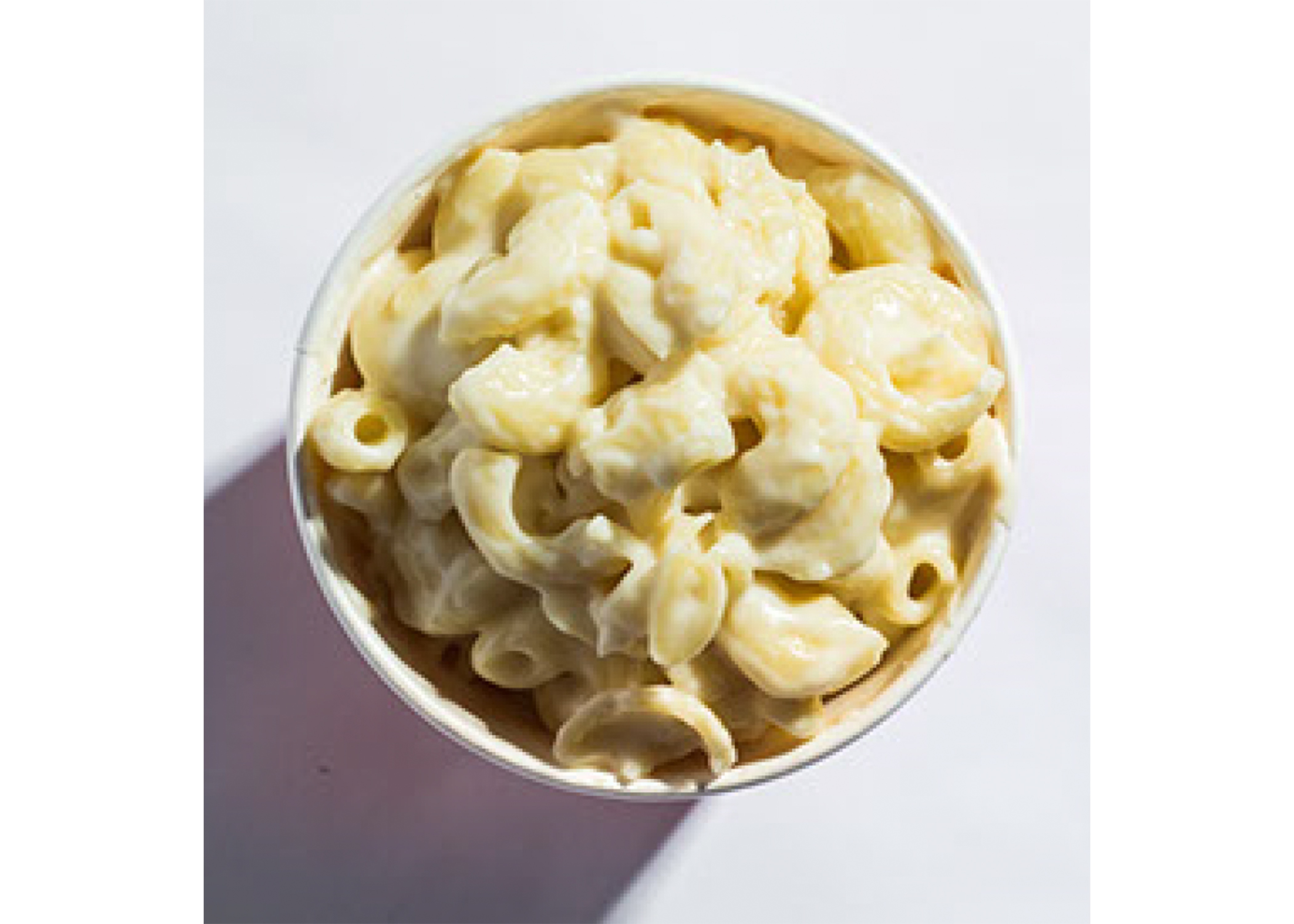 Order Mac'n Cheese food online from Gurty Burgers & Deli store, Newton on bringmethat.com