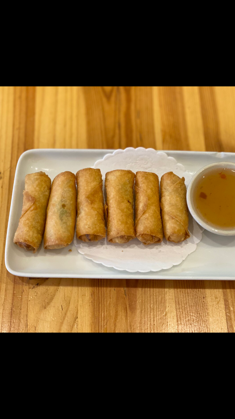 Order Spring Roll food online from Pad Thai store, New York on bringmethat.com