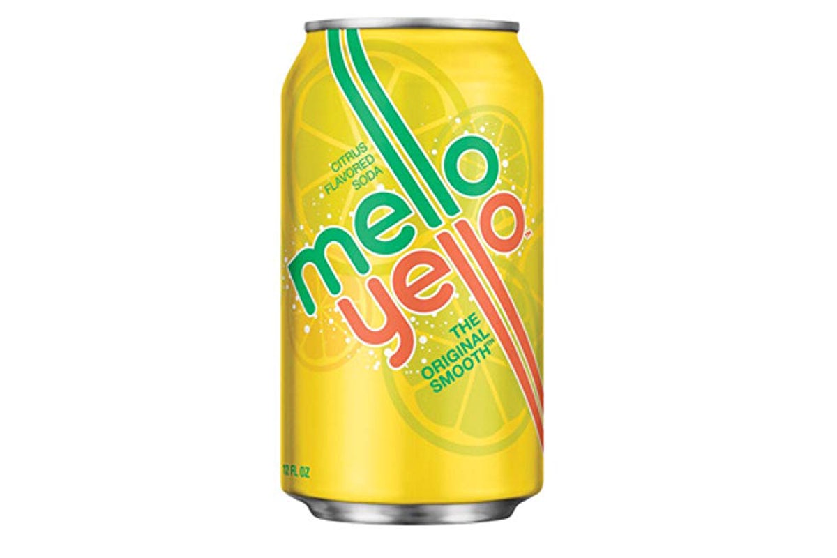 Order MELLO YELLOW CAN food online from Ra Sushi store, Alpharetta on bringmethat.com