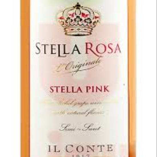 Order stella rosa pink food online from Ramona Liquor store, Rancho Cucamonga on bringmethat.com