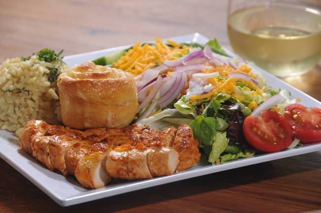 Order Grilled Chicken Special food online from Urban Cookhouse - Homewood store, Homewood on bringmethat.com