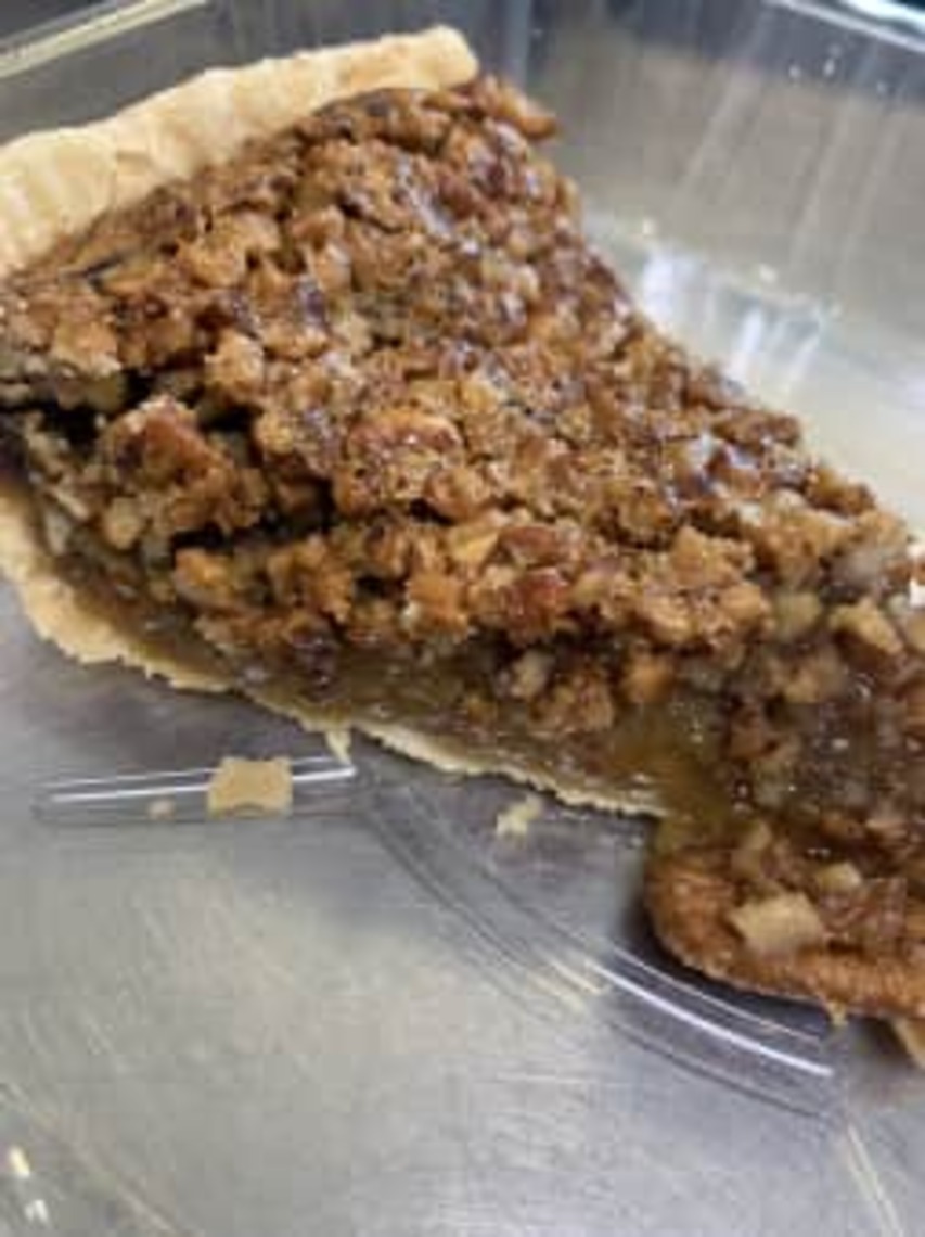 Order Pecan Pie. food online from Old Country Place store, Canton on bringmethat.com