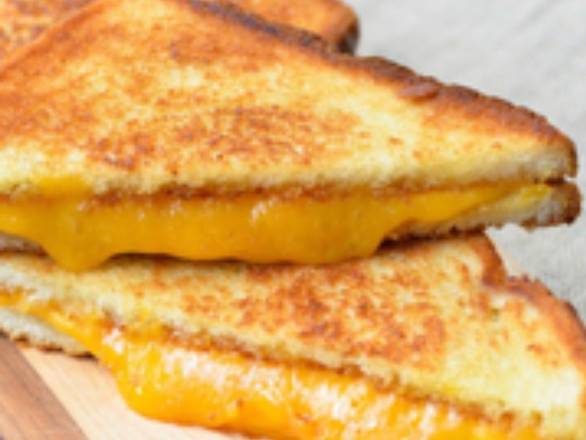 Order Grilled Cheese food online from The Chipper Truck Cafe store, Yonkers on bringmethat.com