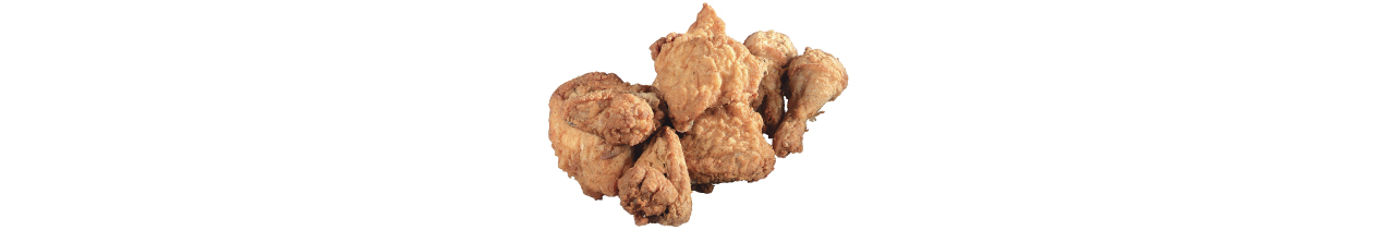Order Mixed Chicken food online from Georgio Fresh Oven Pizza store, North Olmsted on bringmethat.com