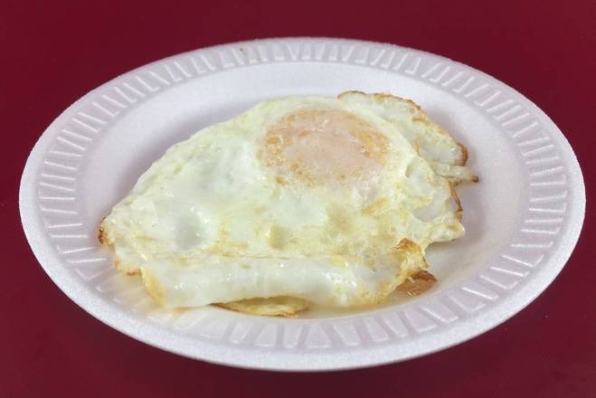 Order One Egg food online from Michael's Burgers store, Canoga Park on bringmethat.com