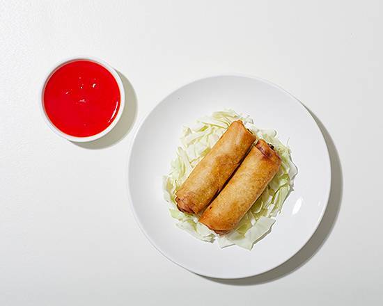 Order Egg Roll food online from Fire Ass Thai store, Austin on bringmethat.com