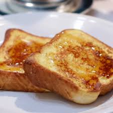 Order Slices 2 French Toast food online from All Star Bagel By Dave store, Point Pleasant on bringmethat.com