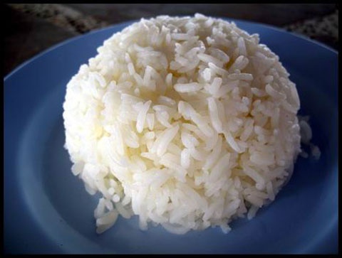 Order Steamed Rice food online from Thai Food to Go store, Torrance on bringmethat.com