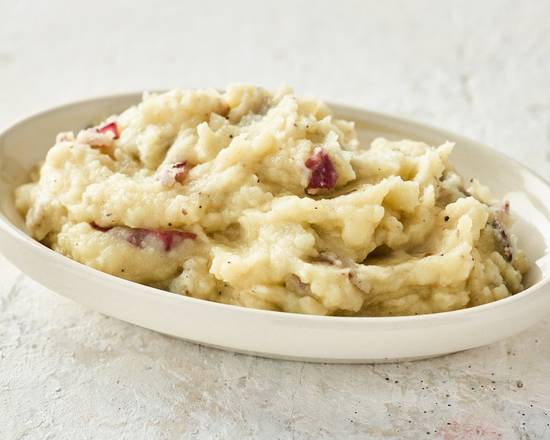 Order Garlic Mashed Potatoes food online from Carrabba's store, Greensboro on bringmethat.com