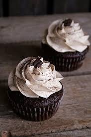 Order Oreo Cupcake food online from Small Cupcakes and Cake Factory store, Raleigh on bringmethat.com
