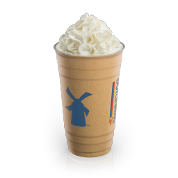 Order Freeze Horchata food online from Dutch Bros store, Post Falls on bringmethat.com