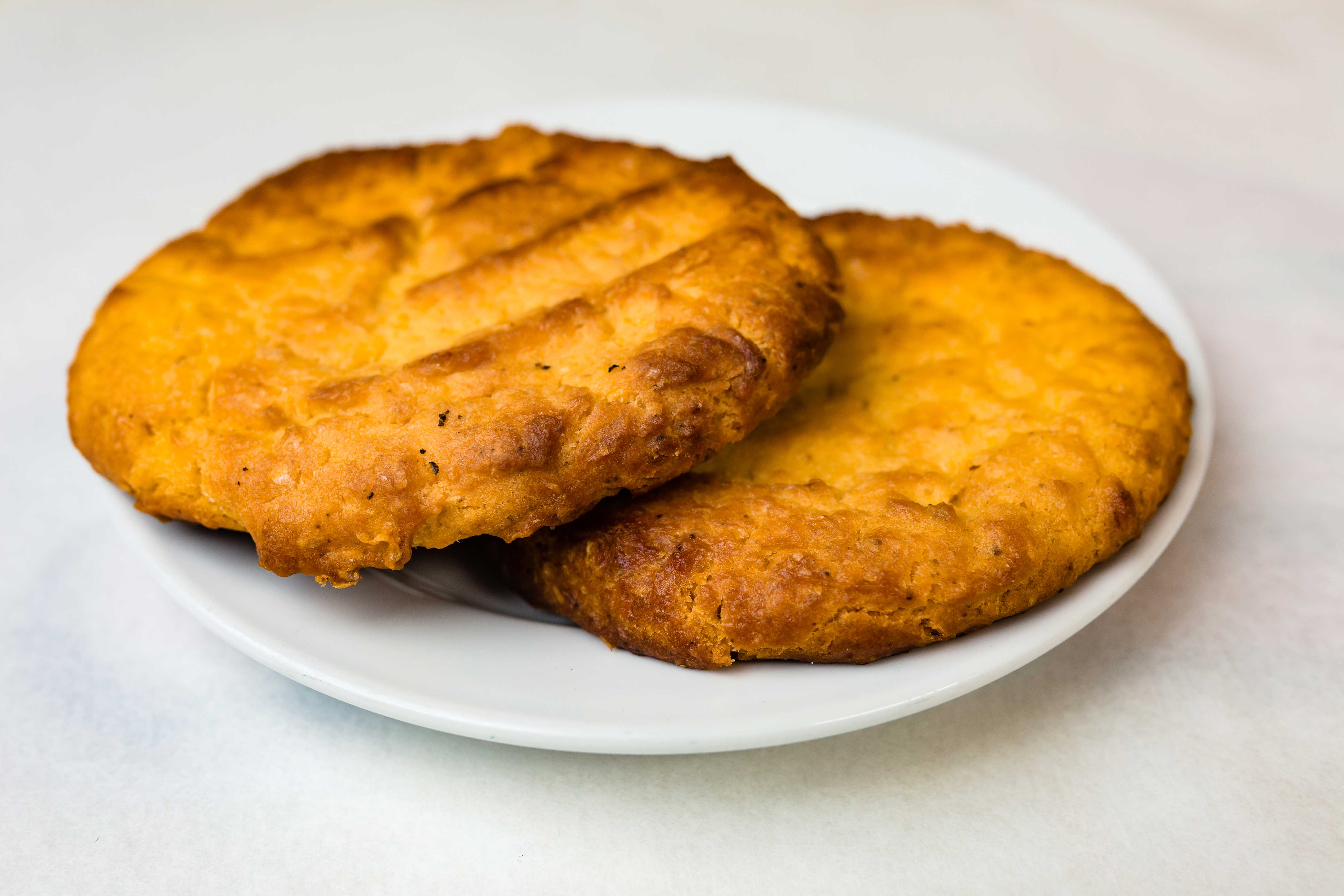 Order Arepa de Chocolo food online from El Cafetero Restaurant store, White Plains on bringmethat.com