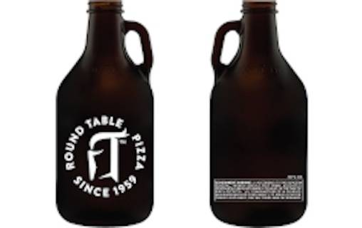 Order Beer & Growler(32 oz) food online from Round Table Pizza store, Petaluma on bringmethat.com