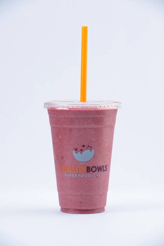 Order Acai Elixir food online from Vitality Bowls store, Vacaville on bringmethat.com