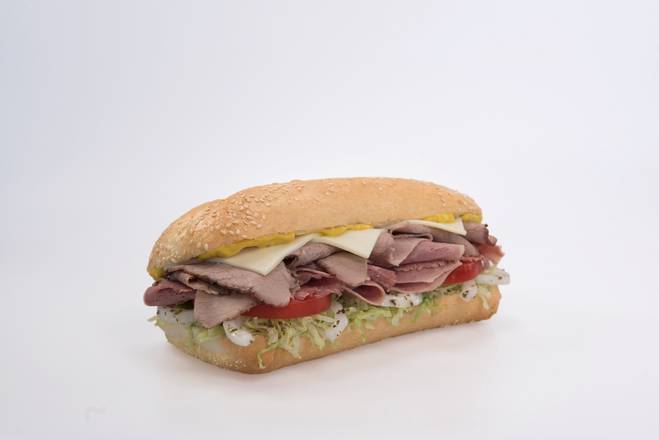 Order Combo Sub food online from Mr. Submarine store, Broadview on bringmethat.com