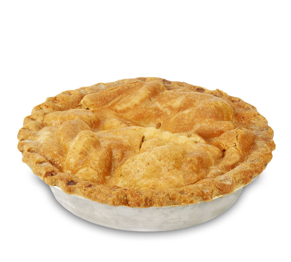 Order Apple Pie food online from Pizza Belly store, Katy on bringmethat.com