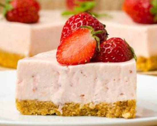 Order Cheesecake food online from Layali Restaurant store, Pittsburgh on bringmethat.com
