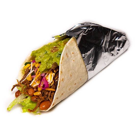 Order Taco food online from Good Burrito Co. store, Manheim on bringmethat.com