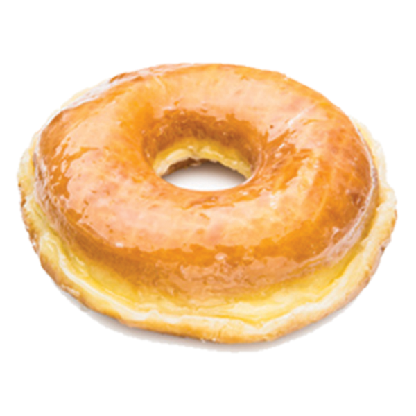 Order Texas Glazed Donut food online from Randy Donuts store, Bakersfield on bringmethat.com
