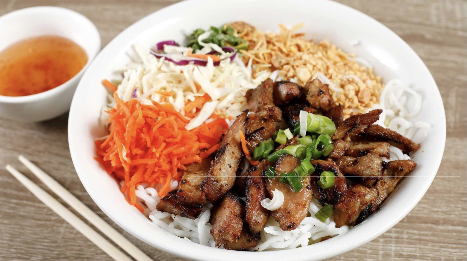 Order VERMICELLI food online from World Of Noodle store, San Francisco on bringmethat.com
