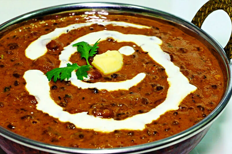 Order Dal Makhni food online from Royal Spice Indian Restaurant store, Millville on bringmethat.com