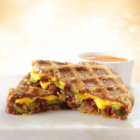 Order Brooklyn Porkster food online from New York Grilled Cheese store, Boca Raton on bringmethat.com