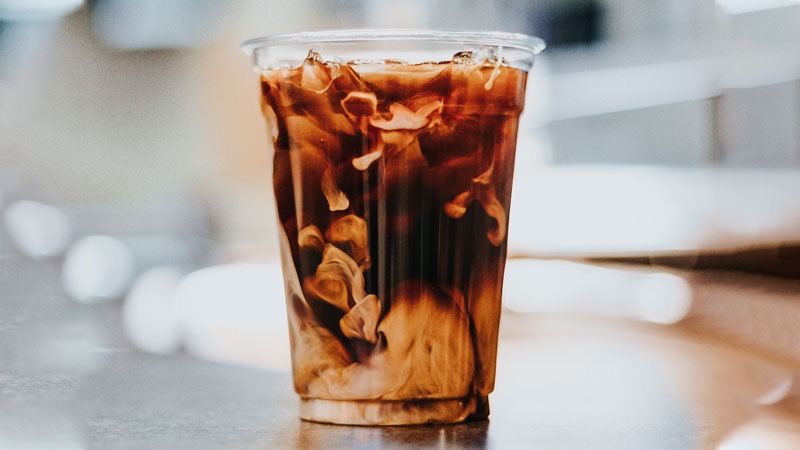 Order Toddy Style Cold Brew food online from Blue Fog Market store, San Francisco on bringmethat.com