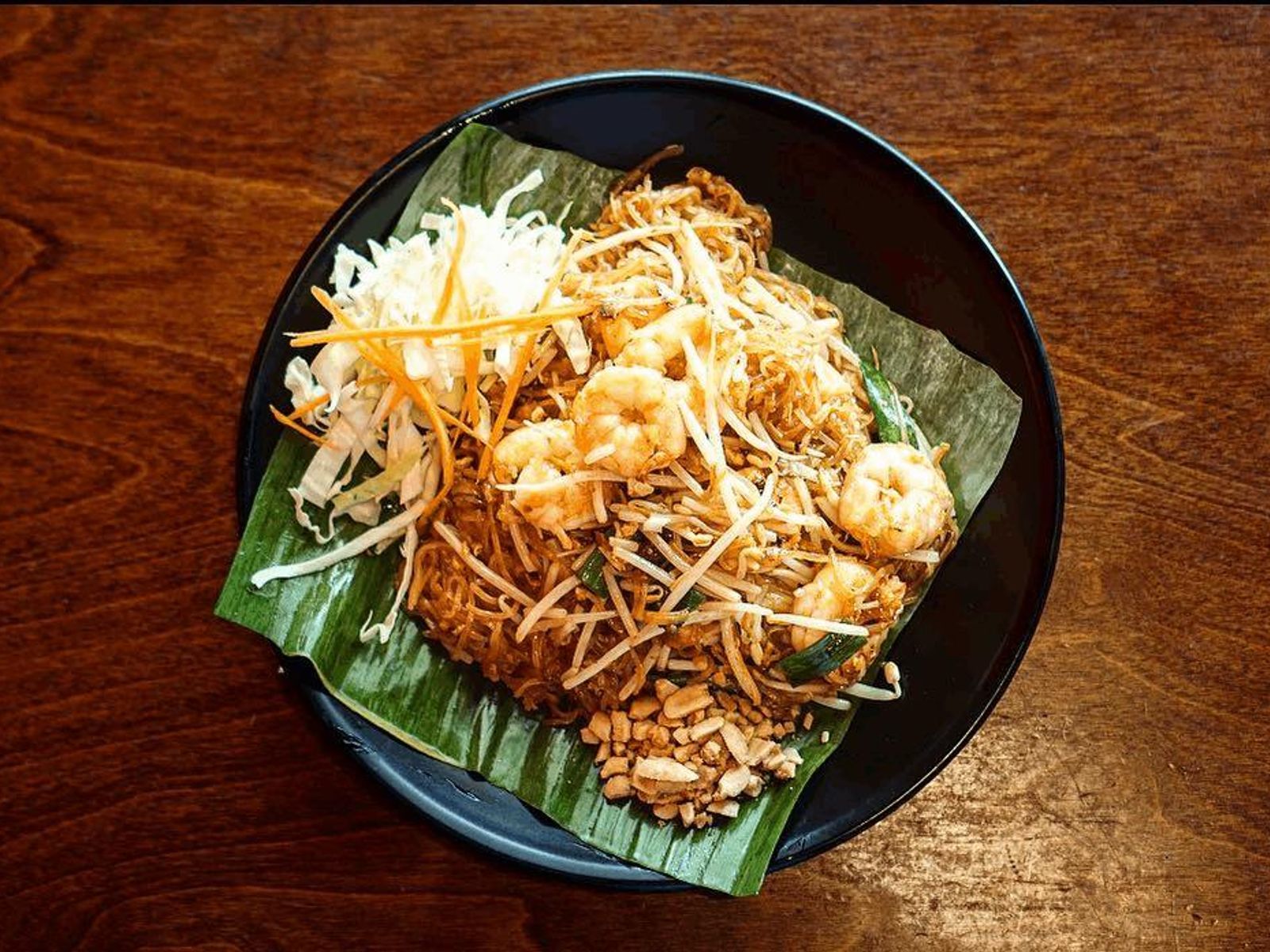 Order Pad Thai food online from Thai Siri store, Streamwood on bringmethat.com
