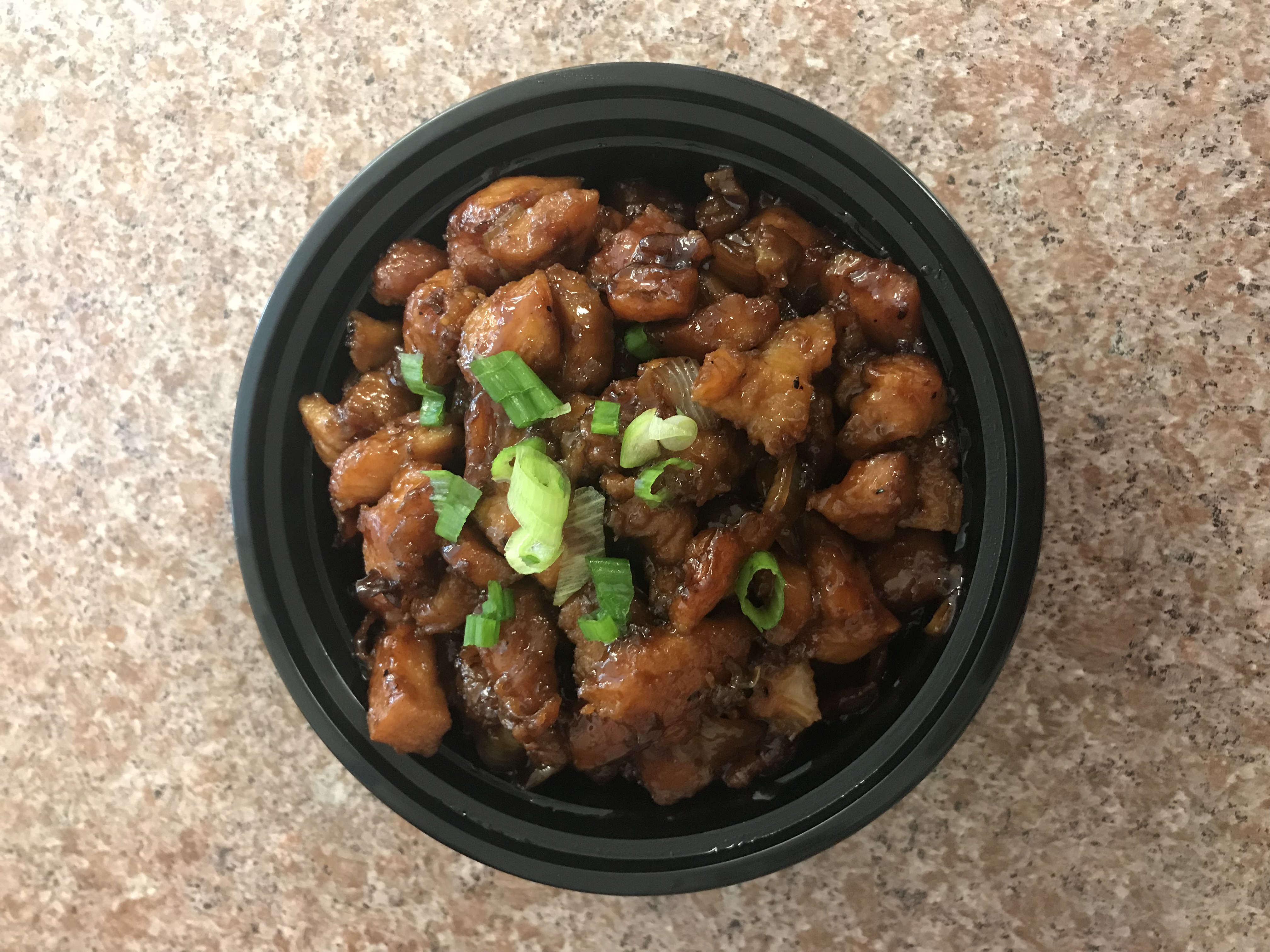 Order Teriyaki Chicken food online from Golden China store, Vancouver on bringmethat.com