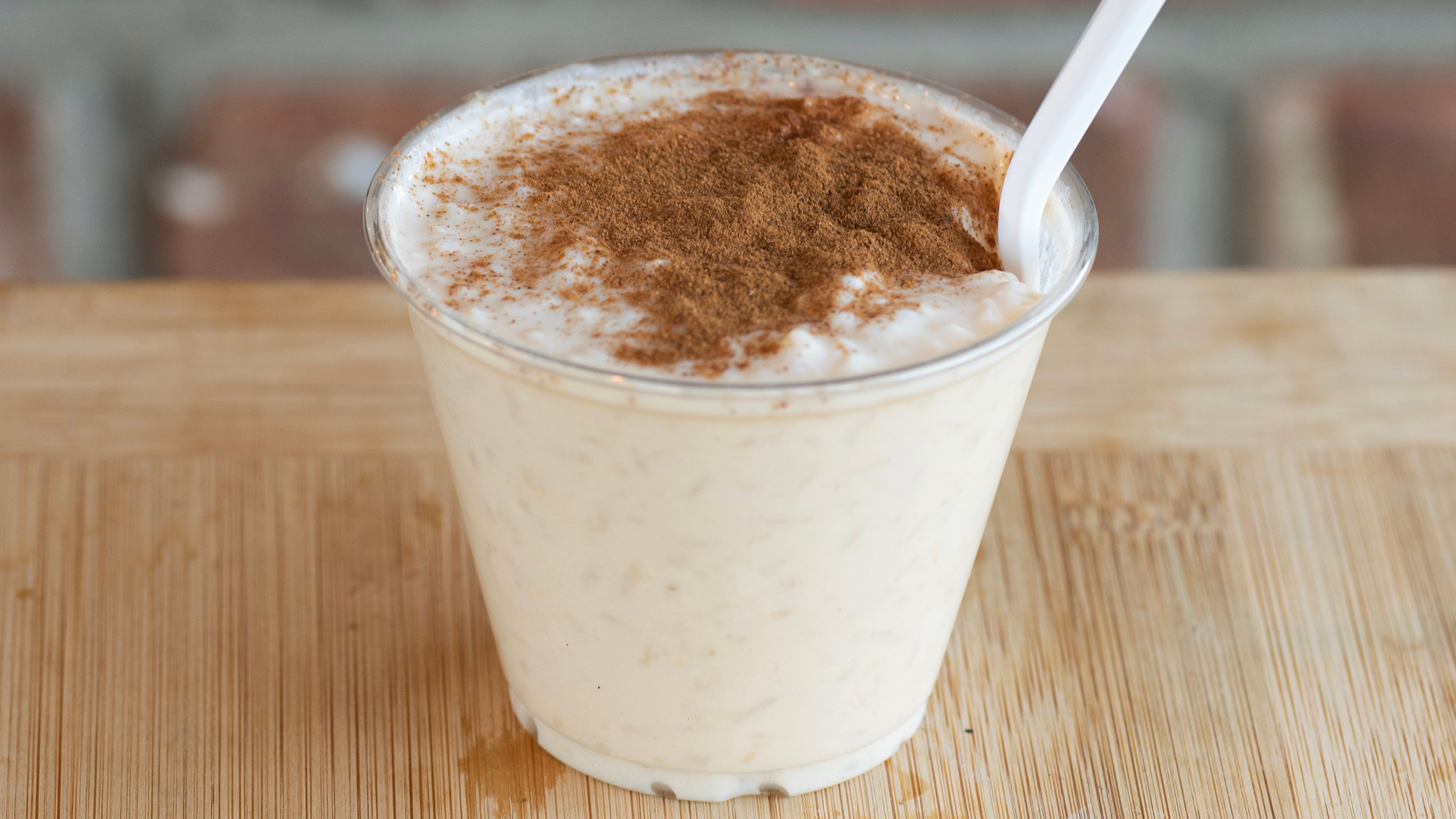 Order Homemade Rice Pudding food online from Hubs Chicken Gyros Ribs store, Chicago on bringmethat.com