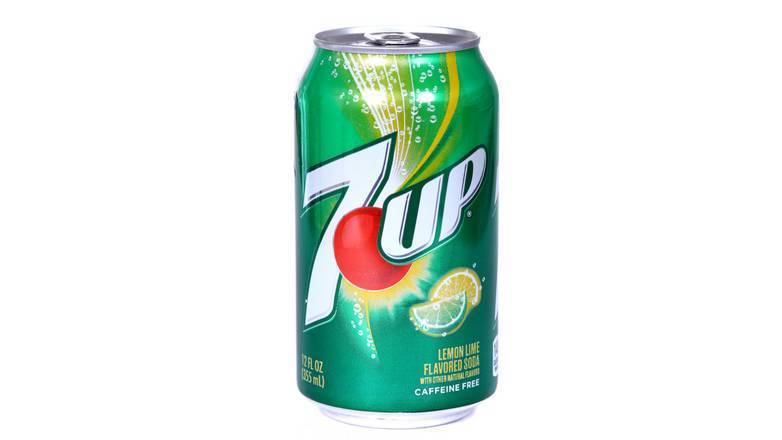 Order 7Up Can food online from The Indian Spice Palace store, Chicago on bringmethat.com