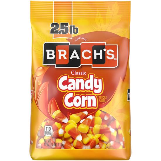 Order Brach's Classic Candy Corn, 40 OZ food online from Cvs store, HOBART on bringmethat.com