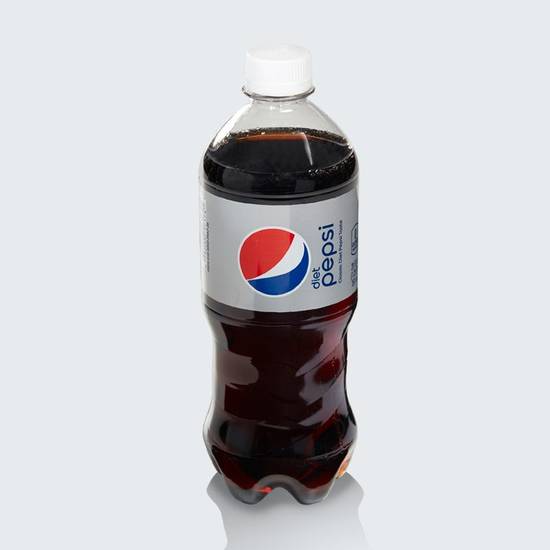 Order Diet Pepsi food online from Waba Grill store, Maywood on bringmethat.com