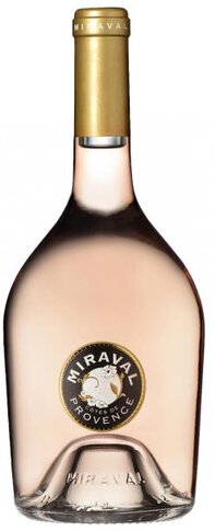 Order Ch Miraval Cotes de Provance Rose 750ml food online from Bws Beverage 2 store, Chicago on bringmethat.com