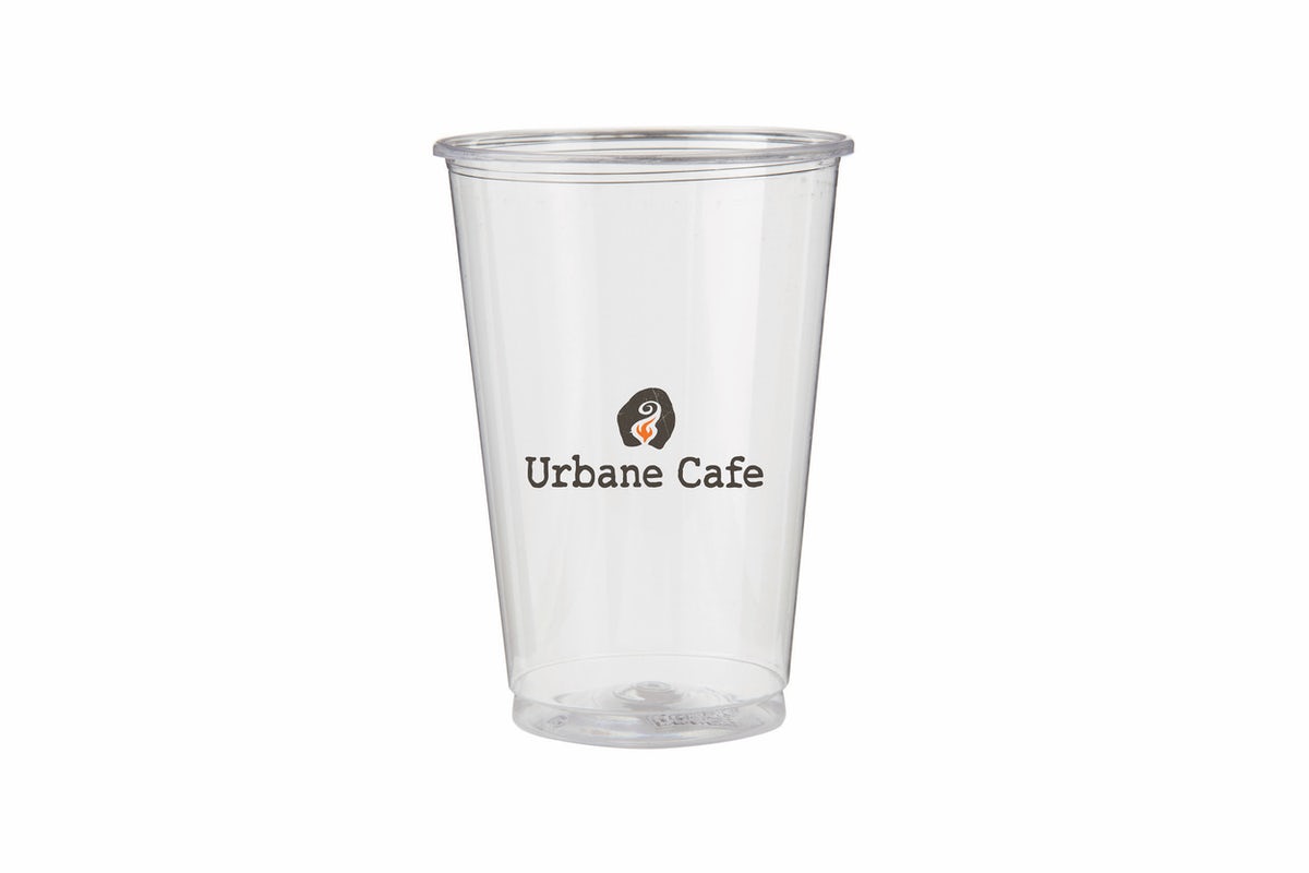 Order Craft Sodas & Soft Drinks food online from Urbane Cafe store, Bakersfield on bringmethat.com