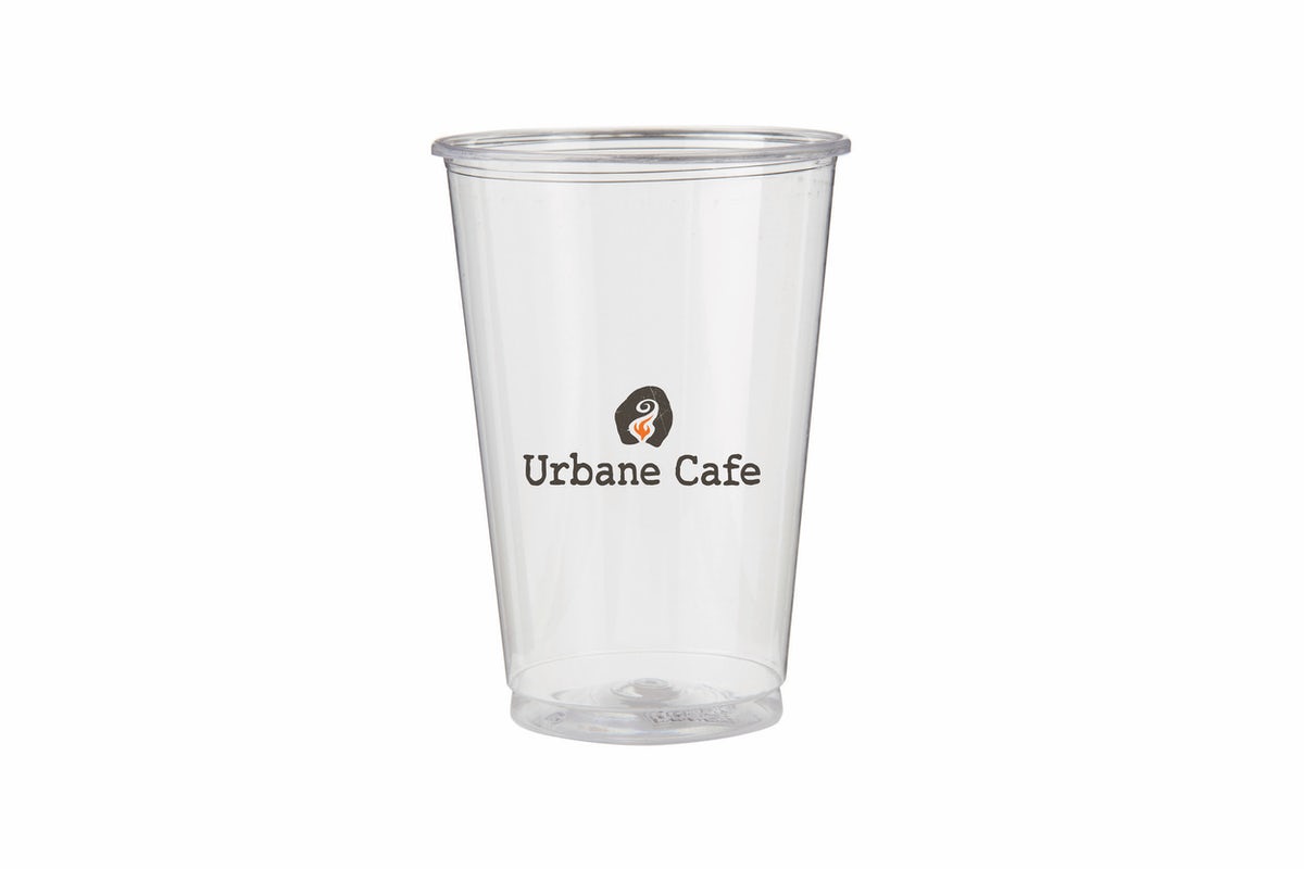 Order Craft Sodas & Soft Drinks food online from Urbane Cafe store, Santa Maria on bringmethat.com