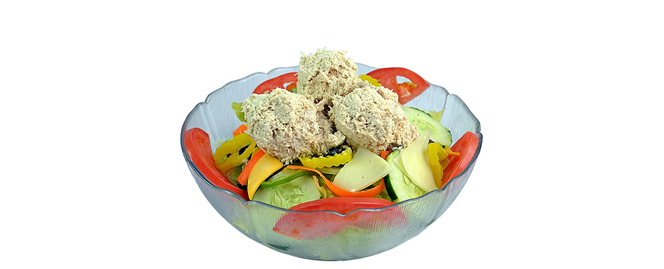 Order Bumble Bee Tuna Salad food online from Larrys Giant Subs store, Jacksonville on bringmethat.com