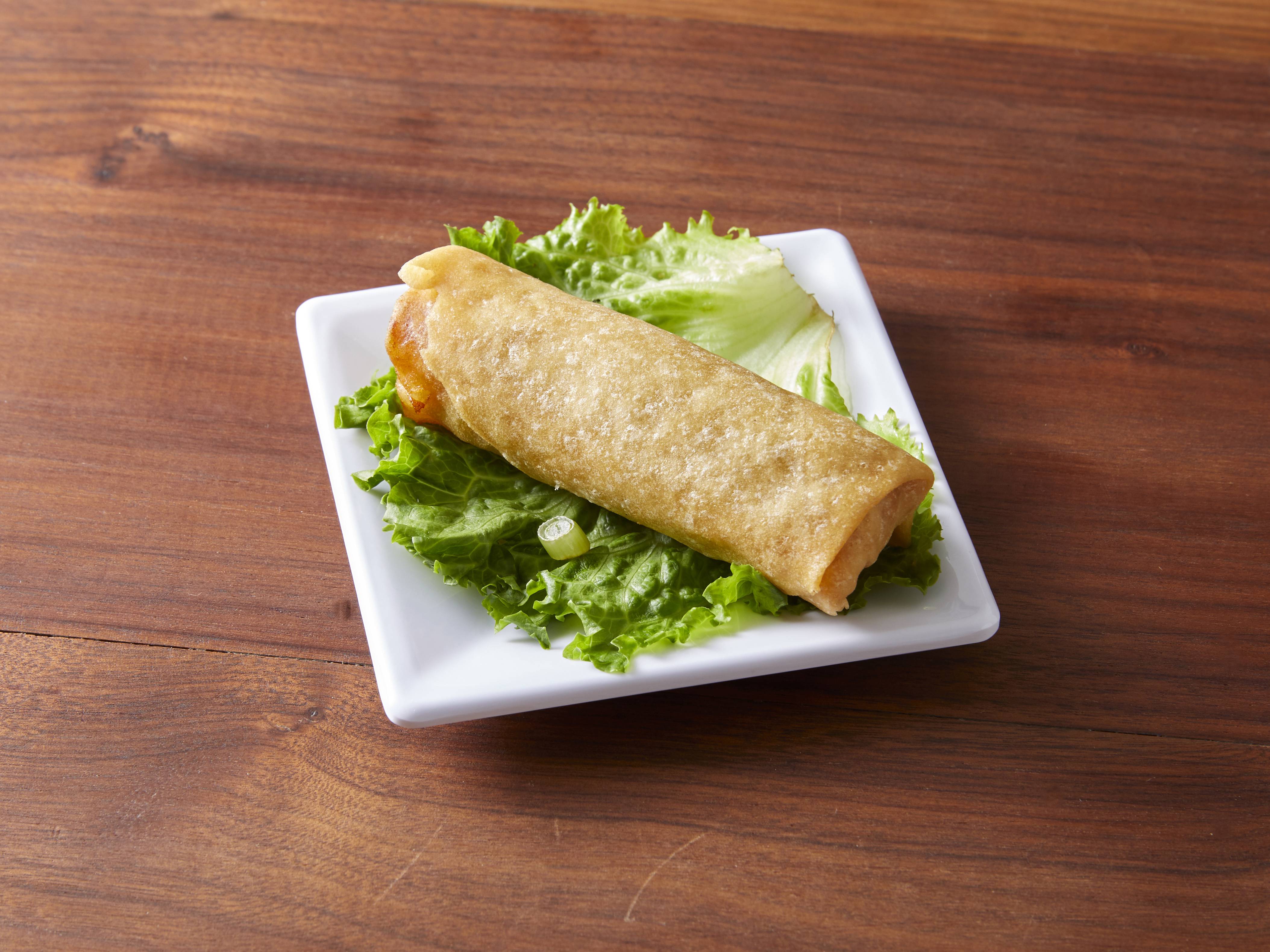 Order Spring Roll food online from Lucky 7 Chinese store, Ypsilanti on bringmethat.com