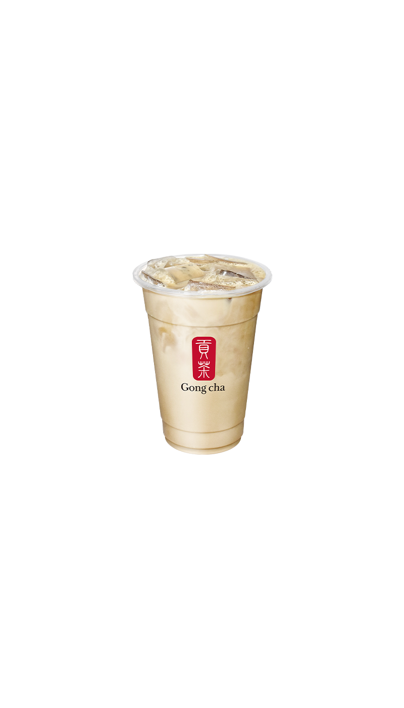 Order Coffee Milk Tea (鸳鸯咖啡奶茶) food online from Gong Cha store, Montclair on bringmethat.com