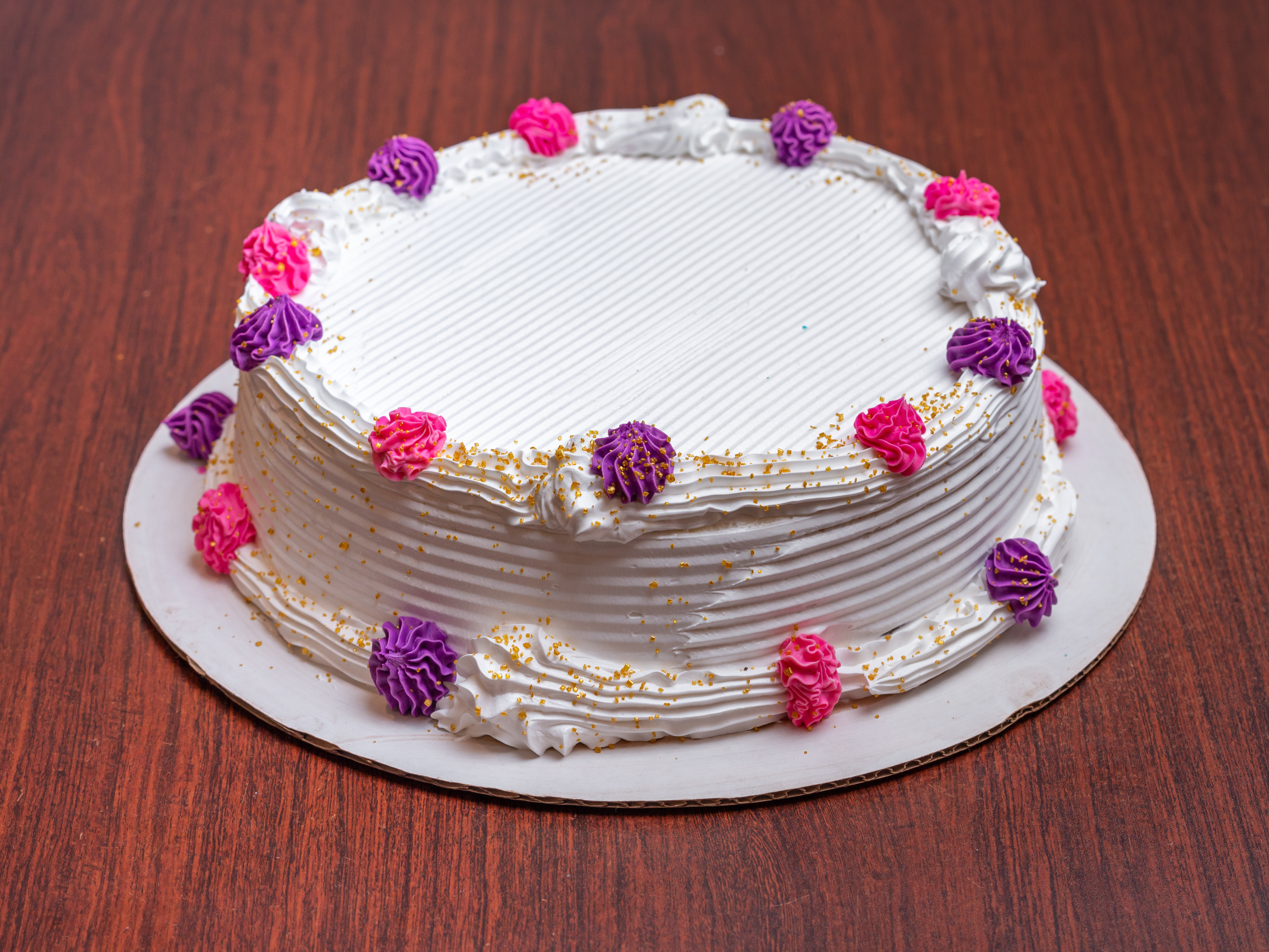 Order 10" Ice Cream Cake food online from Taylor Ice Cream Parlor store, Chester on bringmethat.com